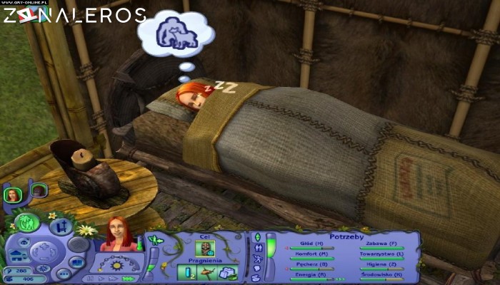 descargar The Sims Stories Collection