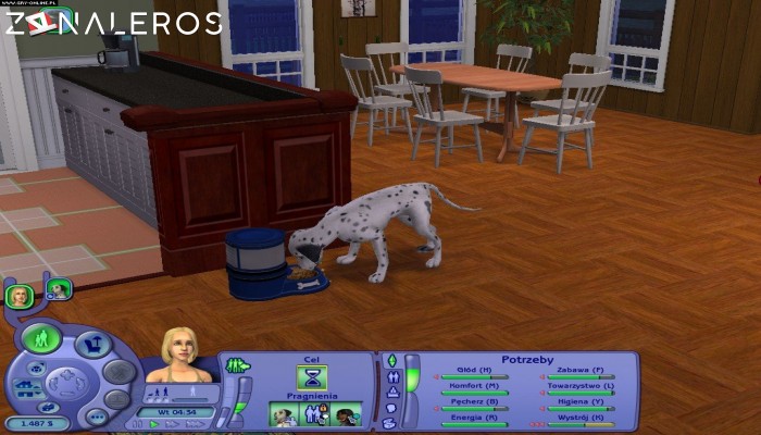 The Sims Stories Collection por mega