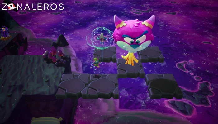 The Smurfs Dreams Deluxe Edition por torrent