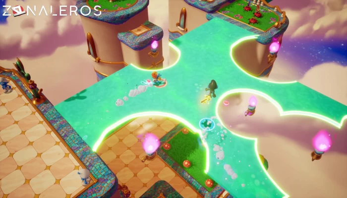 The Smurfs Dreams Deluxe Edition por mega