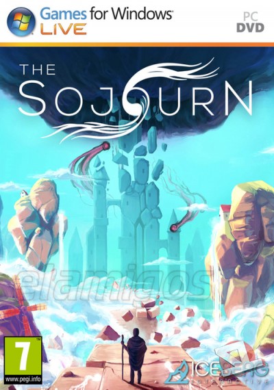 descargar The Sojourn