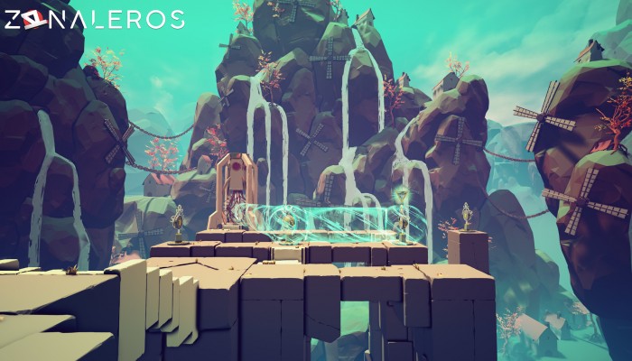 descargar The Sojourn