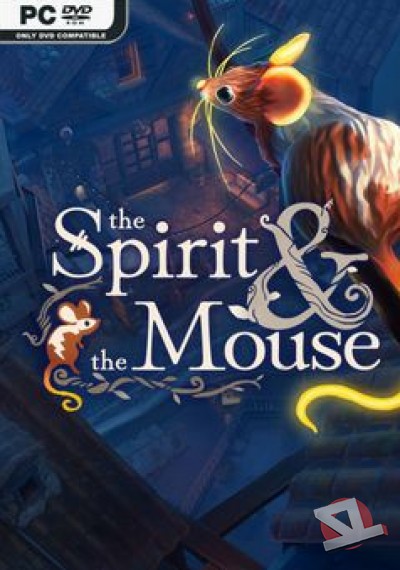 descargar The Spirit and the Mouse