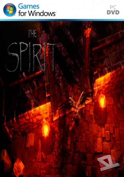 descargar The Spirit