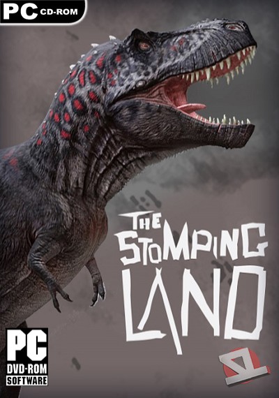 descargar The Stomping Land