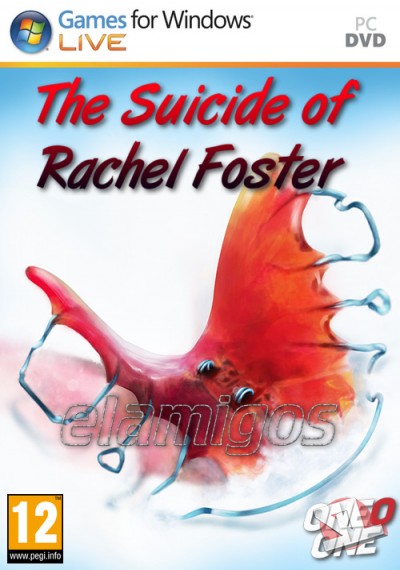 descargar The Suicide of Rachel Foster