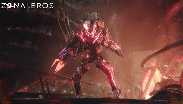 descargar The Surge 2