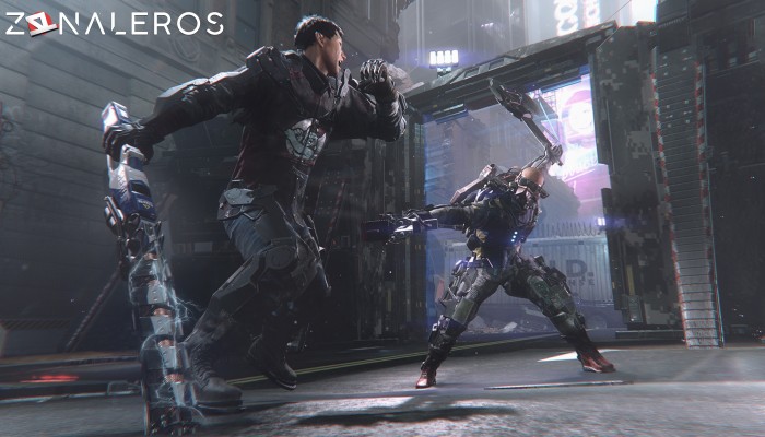 The Surge 2 por torrent