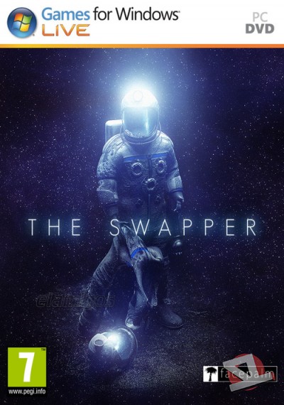 descargar The Swapper