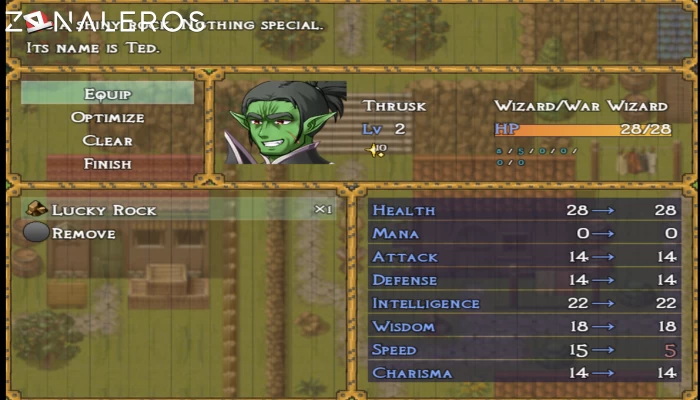 descargar The Tale of Galariel