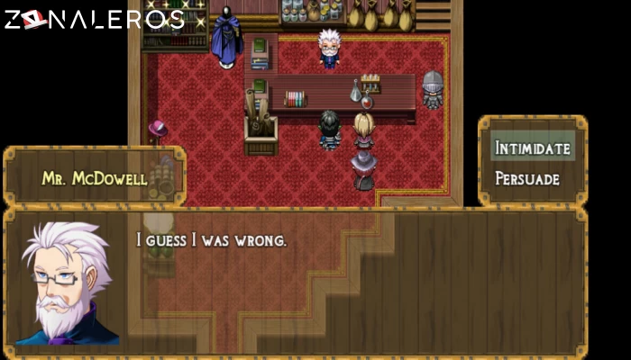 The Tale of Galariel por torrent