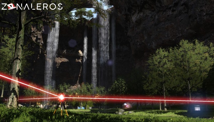 descargar The Talos Principle