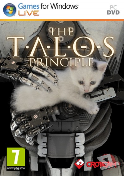 descargar The Talos Principle