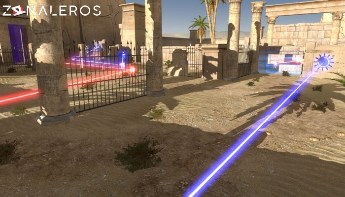 The Talos Principle por torrent