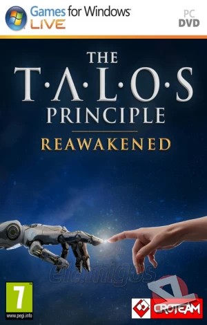 descargar The Talos Principle Reawakened