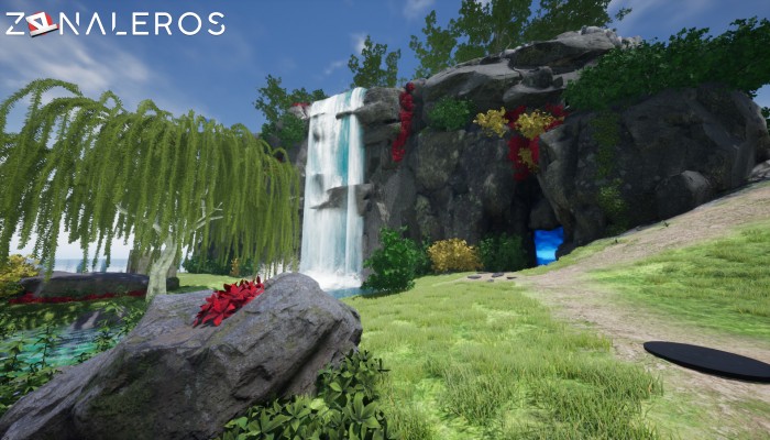 descargar The Trials