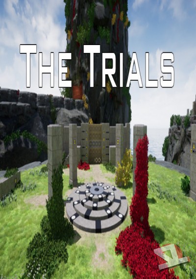 descargar The Trials