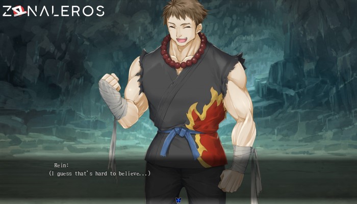 descargar The Triumphant Return of Diabolos