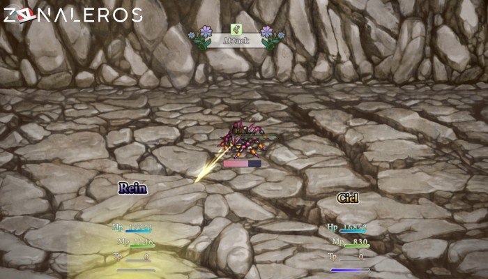 The Triumphant Return of Diabolos por torrent