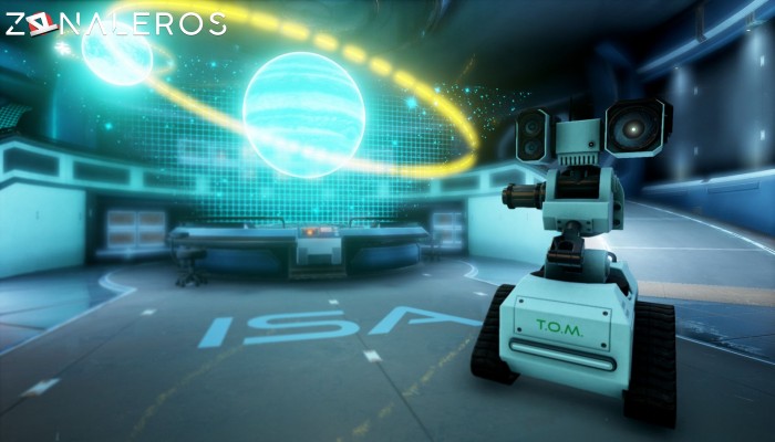 The Turing Test por mega
