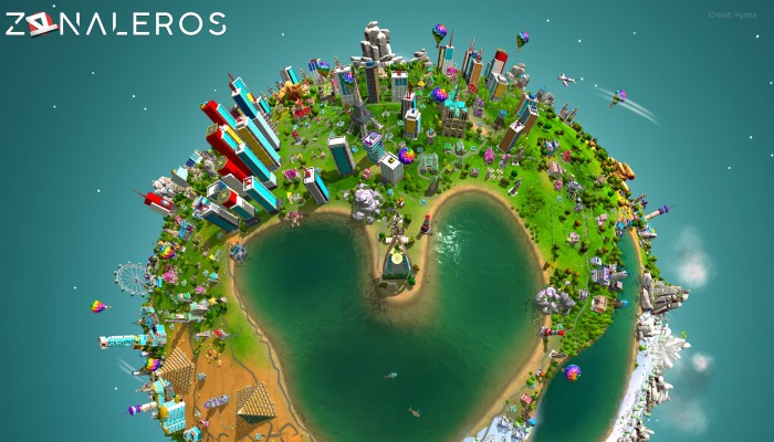 The Universim gameplay