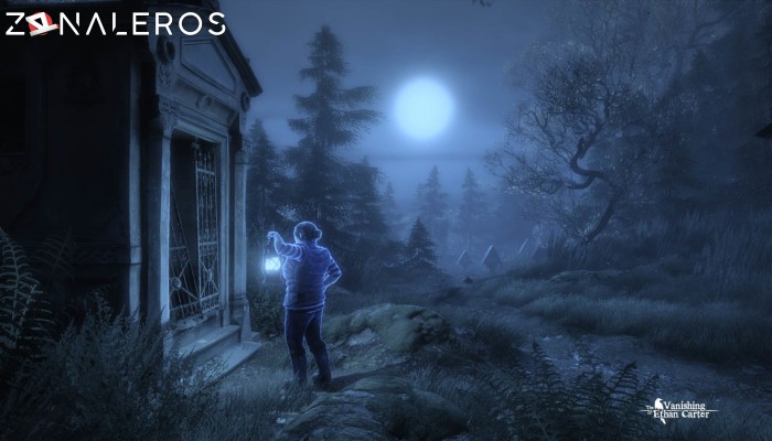 descargar The Vanishing of Ethan Carter Redux