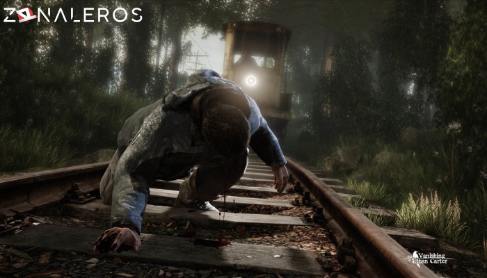 The Vanishing of Ethan Carter Redux por torrent