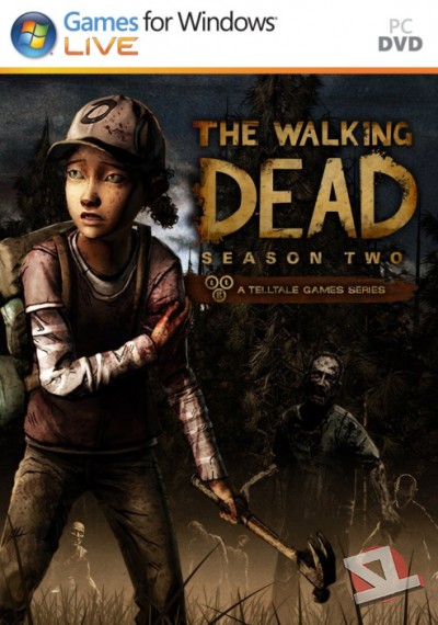 descargar The Walking Dead: Complete Second Season
