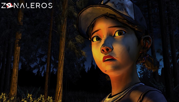 The Walking Dead: Complete Second Season por torrent