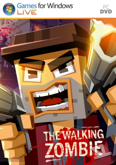 descargar The Walking Zombie: Dead City