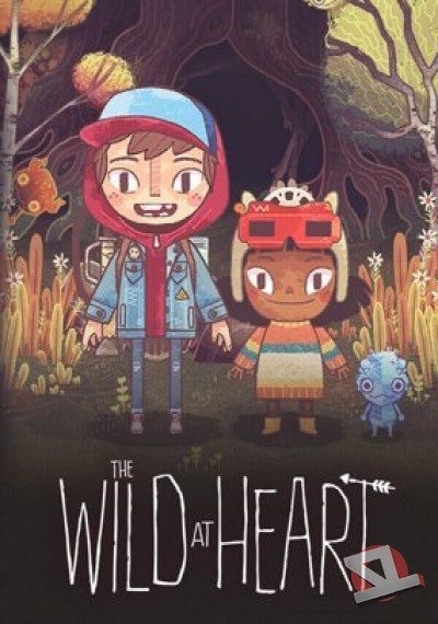 descargar The Wild at Heart