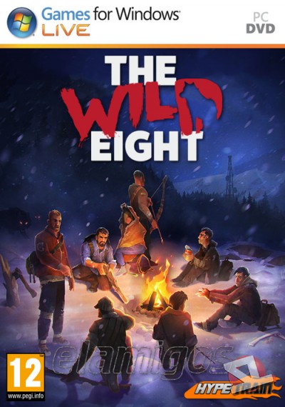 descargar The Wild Eight