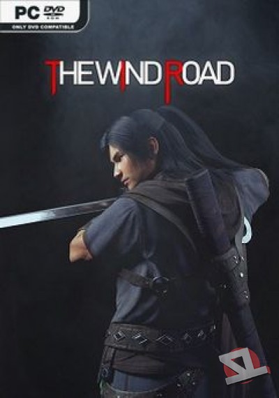 descargar The Wind Road