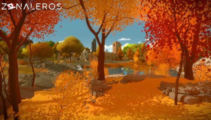 descargar The Witness