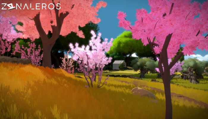 The Witness por torrent