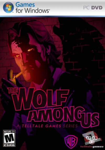 descargar The Wolf Among Us Complete