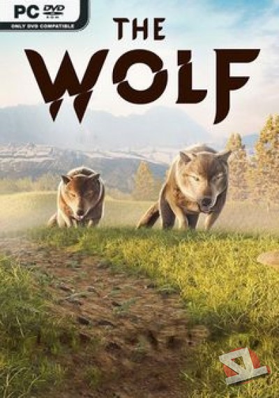 descargar The Wolf