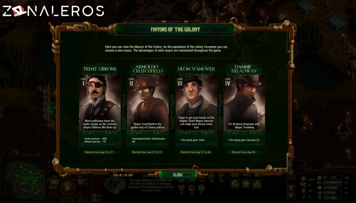 descargar They Are Billions