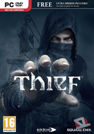 descargar Thief: Definitive Edition