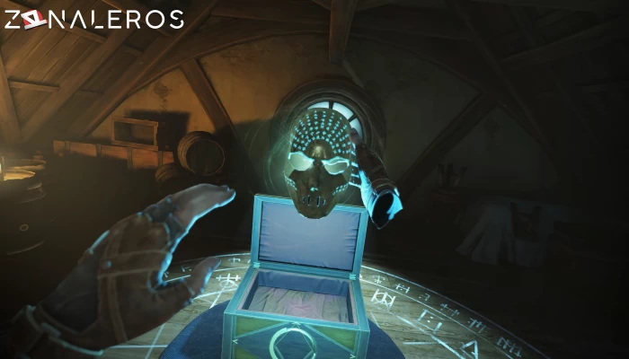 Thief VR Legacy of Shadow por torrent