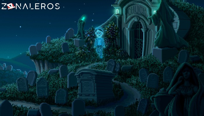 descargar Thimbleweed Park