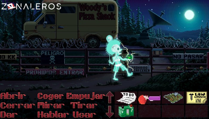 Thimbleweed Park por torrent