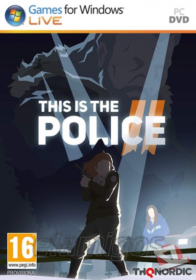 descargar This is the Police 2