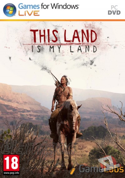 descargar This Land Is My Land Founders Edition