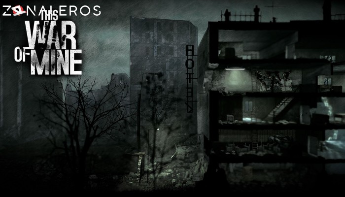 descargar This War of Mine: Complete Edition