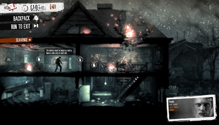 This War of Mine: Complete Edition por torrent