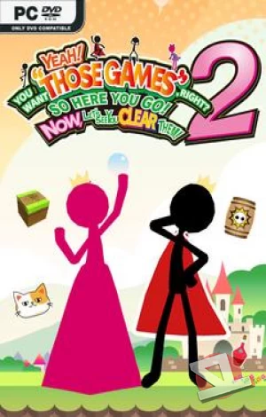 descargar Those Games 2