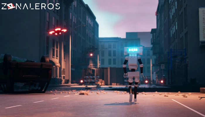 Three Alpha One Nine por mega