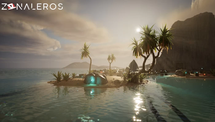 Three Alpha One Nine por torrent