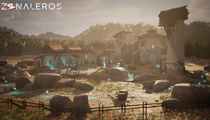 descargar Three Alpha One Nine